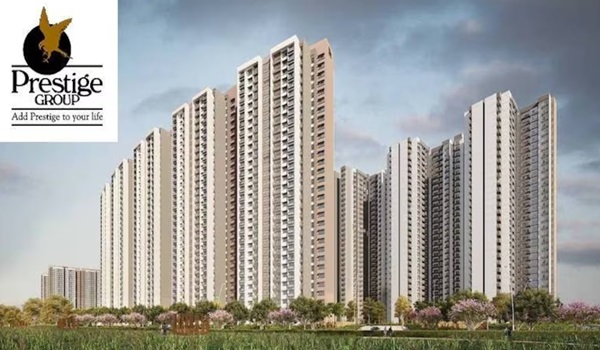 Prestige Somerville is developed by Prestige Group