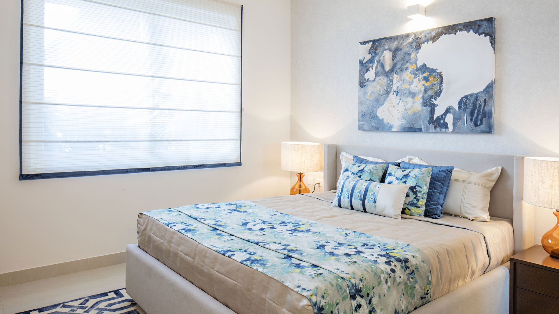 Prestige Somerville Master Bedroom Photo