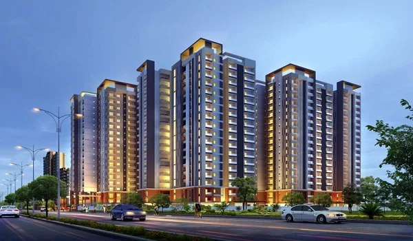 About Prestige Somerville Project