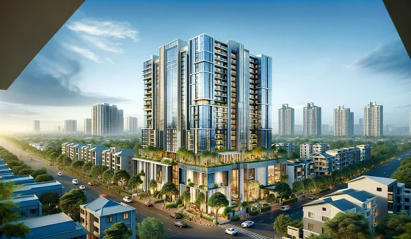 About Prestige Somerville Review