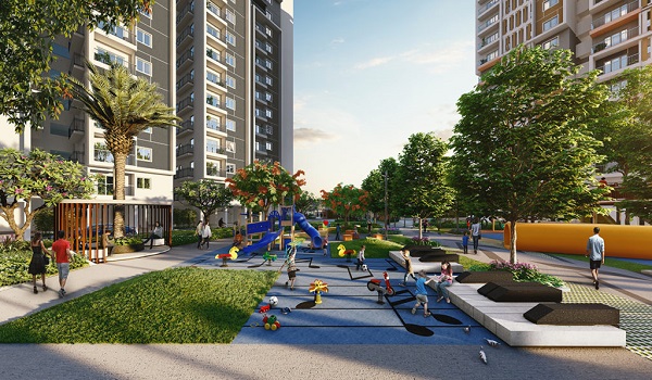 About Prestige Somerville