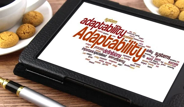 Adaptability in Designing