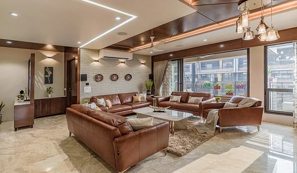 Advantages of Owning Prestige Somerville 4BHK Apartment