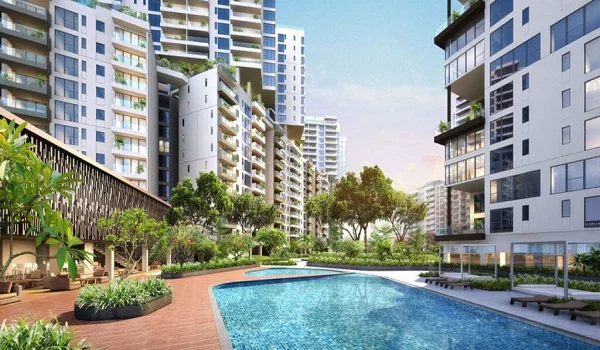Apartments in Bangalore