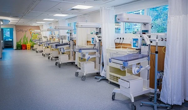 Aster Women & Children Hospitale