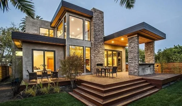 Beautiful Homes