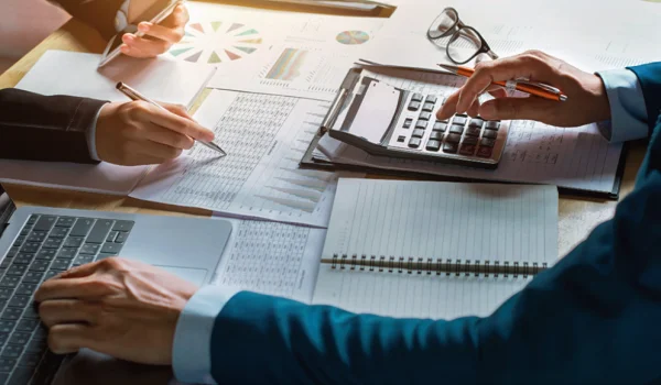 Better Financing Option