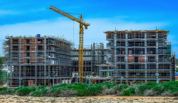 Building Construction Review