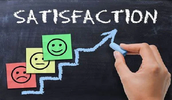 Customer Satisfaction