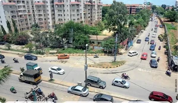 Prestige Somerville East Bangalore