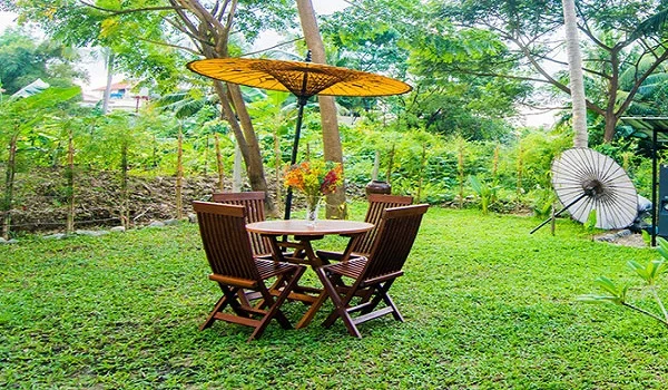 Facilities And Amenities