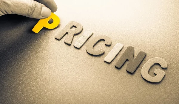 Good Pricing