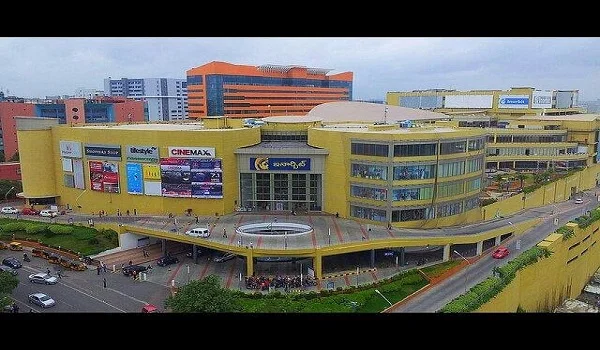 Inorbit Mall