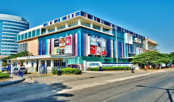 Malls Near Whitefield