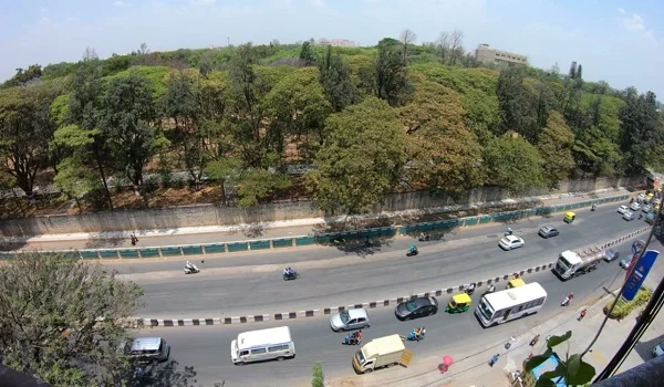 Old Airport Road- An Overview