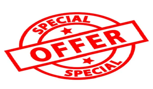 Other Offers