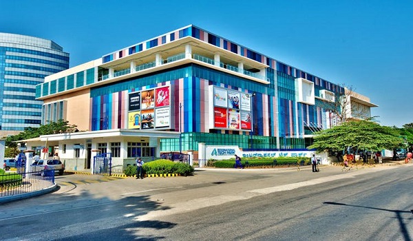 Park Square Mall
