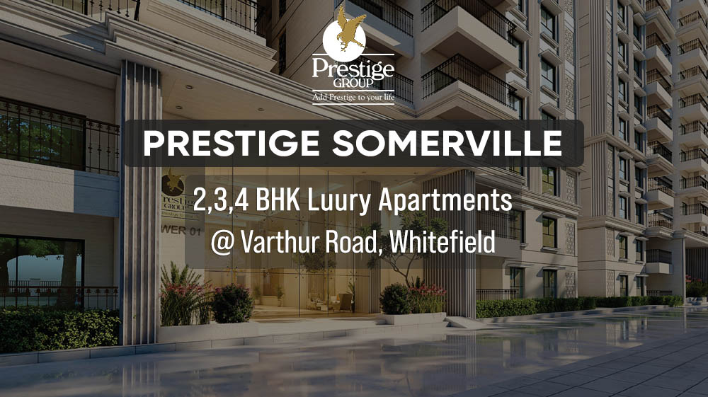 Payment Plan of Prestige Somerville