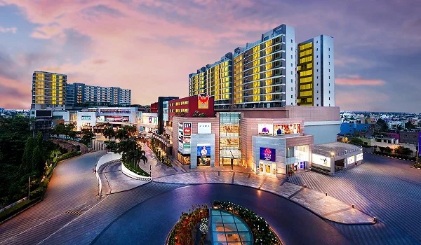 Phoenix Marketcity