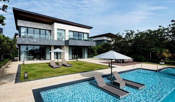 Posh Lifestyle
