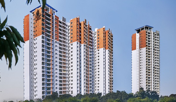 Prestige Apartments near Airport