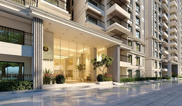 Prestige ELM Park