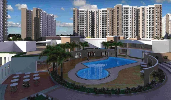 Prestige Ready to Move in Apartments