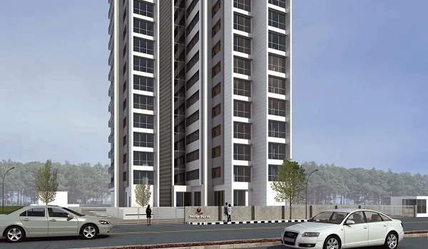 Prestige Ready To Move In Projects