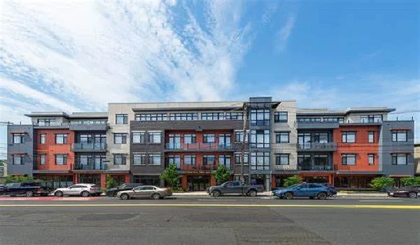Prestige Somerville Apartments Price
