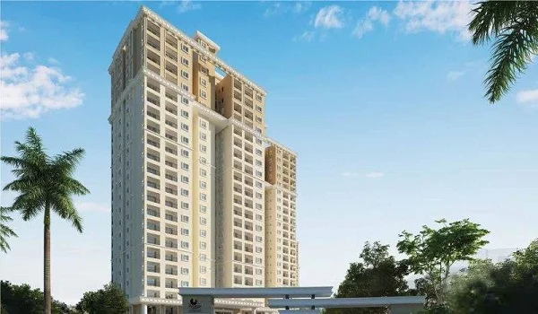 Prestige Somerville Brochure Pdf Download