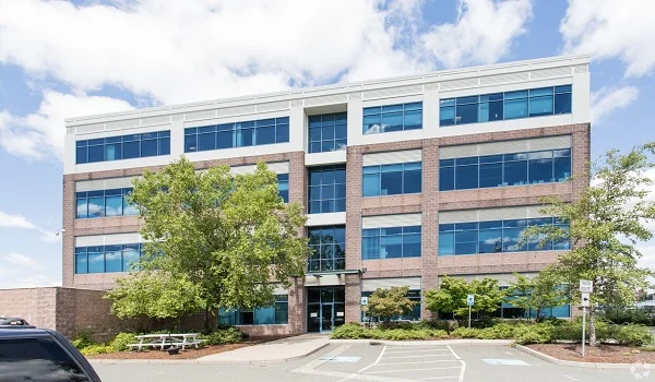 Prestige Somerville Office