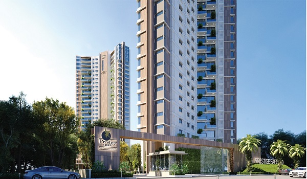 Prestige Somerville Phase 1
