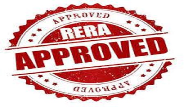 Prestige Somerville RERA Approval