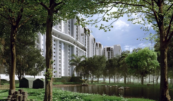 Prestige Somerville Township Amenities