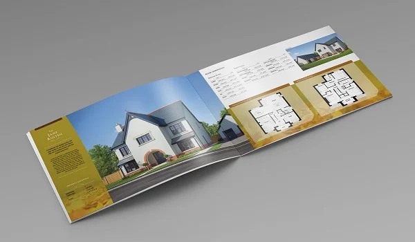 Project Brochure Details
