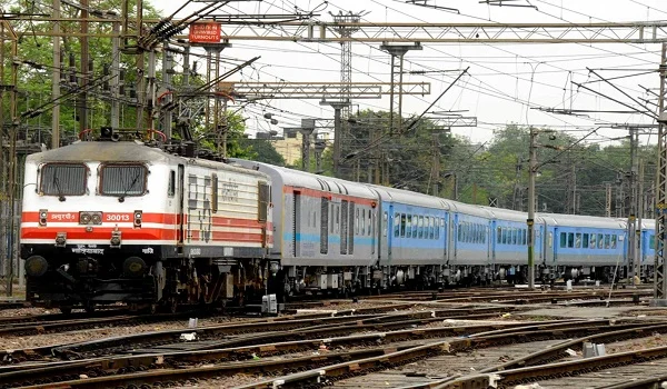 Rail Connectivity