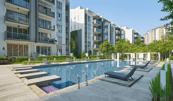 Social Amenities