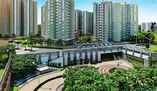 Social Infrastructure of Whitefield
