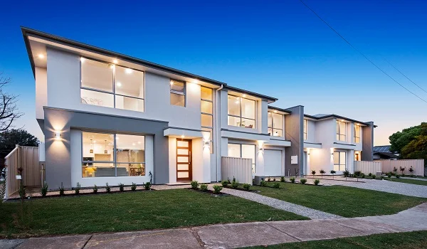Stunning Homes