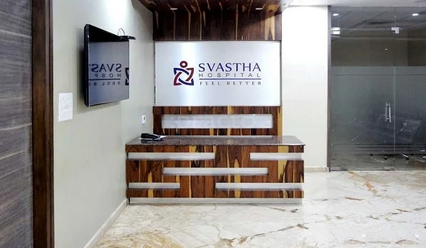 Svastha Hospital
