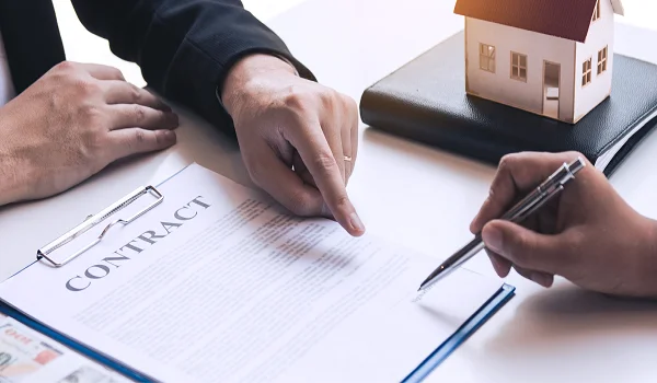 Things To Do Before Completion Date As A Buyer